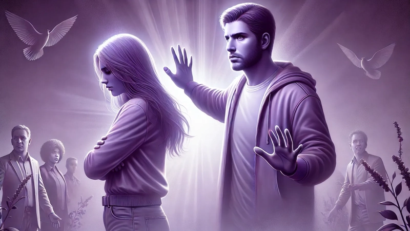 Read more about the article Разрушители: почему мужчины этих трёх знаков не способны на длительные отношения