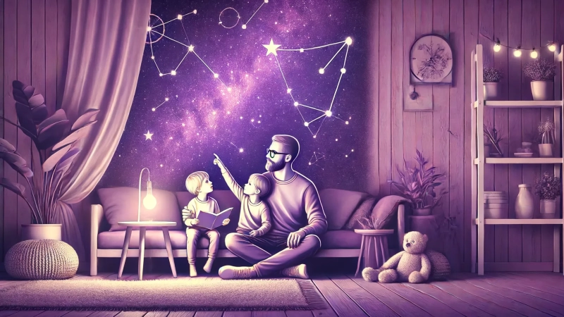 Read more about the article Почему мужчины этих знаков зодиака всегда ставят семью на первое место?