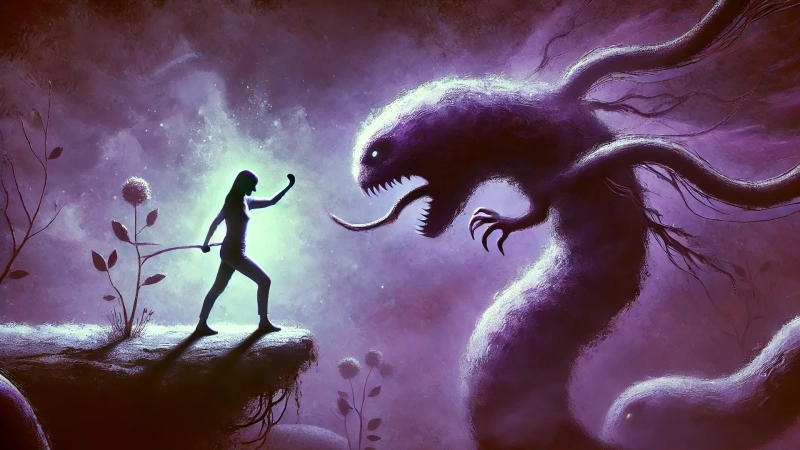 Read more about the article 4 знака зодиака, которые нашли ключ к преодолению депрессии