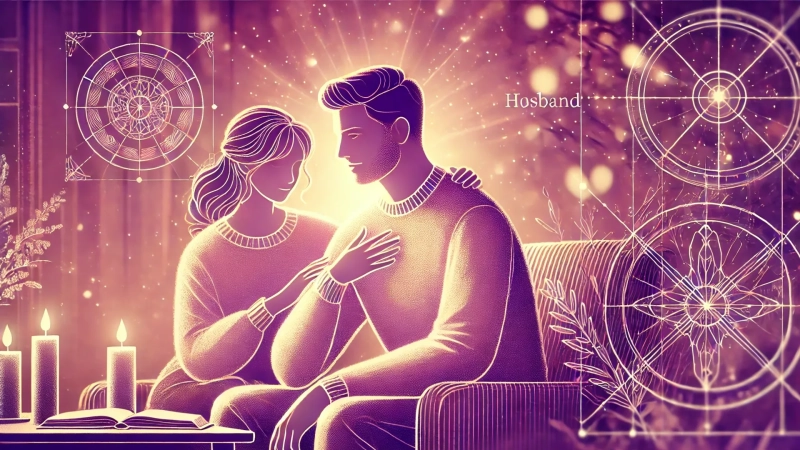 Почему Козероги – лучшие мужья этим четырём знакам Зодиака?