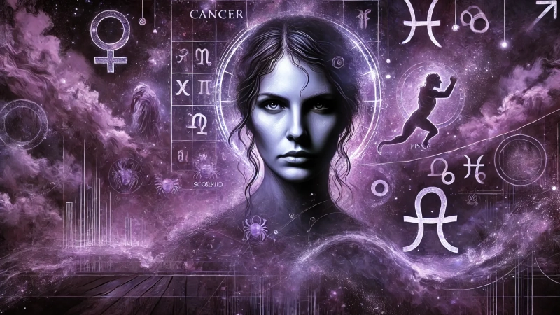 Read more about the article Почему знаки Воды склонны к пассивной агрессии в конфликтах?