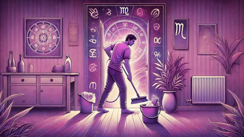 Стражи семейного очага: как мужчины этих знаков зодиака превращают дом в оплот любви